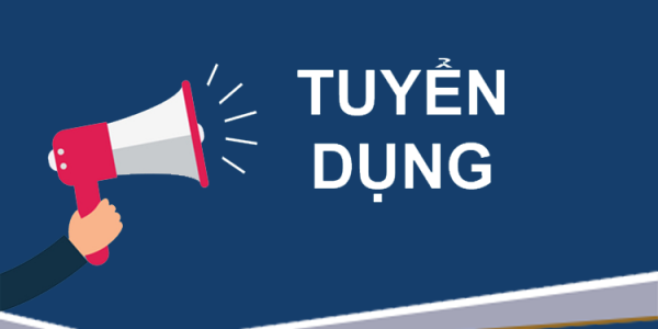THÔNG TIN TUYỂN DỤNG