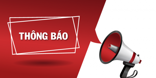 THÔNG BÁO KẾT QUẢ LỰA CHỌN TỔ CHỨC ĐẤU GIÁ TÀI SẢN